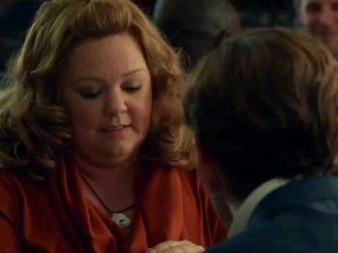 รีวิว Spy พยัคฆ์ร้ายสายลับ (2015)