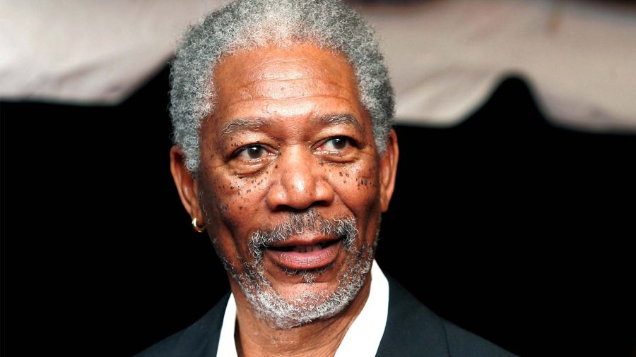 ประวัตินักแสดงระดับตำนาน มอร์แกน ฟรีแมน (Morgan Freeman)