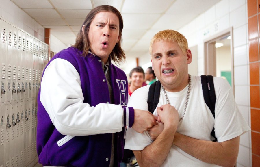 รีวิว 21 Jump Street คู่ป่วนล่ามัธยมแสบ (2012)