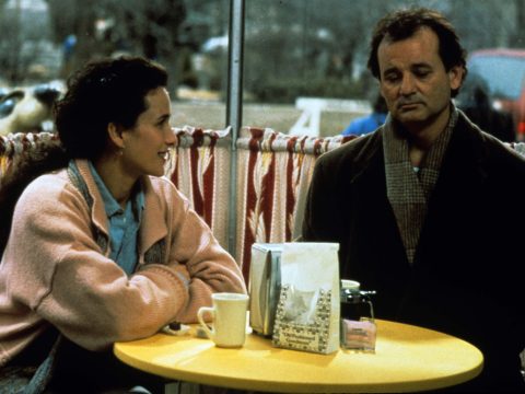 รีวิว Groundhog Day (1993) วันรักจงกลม