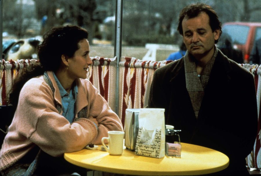 รีวิว Groundhog Day (1993) วันรักจงกลม