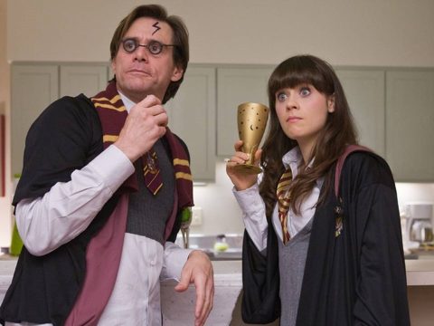 รีวิว Yes Man (2008) คนมันรุ่ง เพราะมุ่งเซย์ เยส