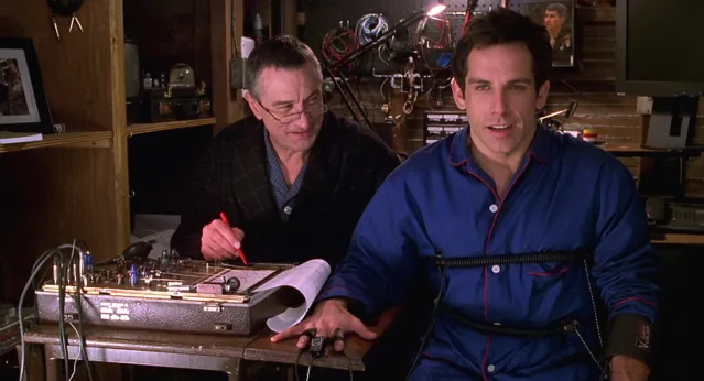 รีวิว Meet the Parents (2000)